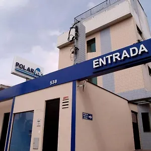 Hotel Polar Rio, São Paulo