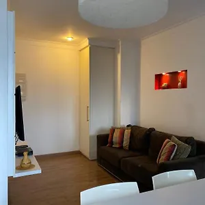 Hotel Congonhas, São Paulo