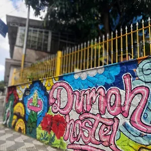 Albergue Dumah, São Paulo
