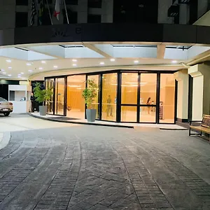 Hotel Flat Congonhas, São Paulo