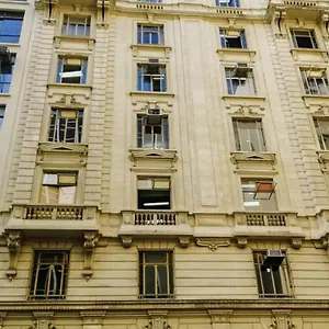 Apart-hotel Excelente Ap No Centro Proximo, São Paulo